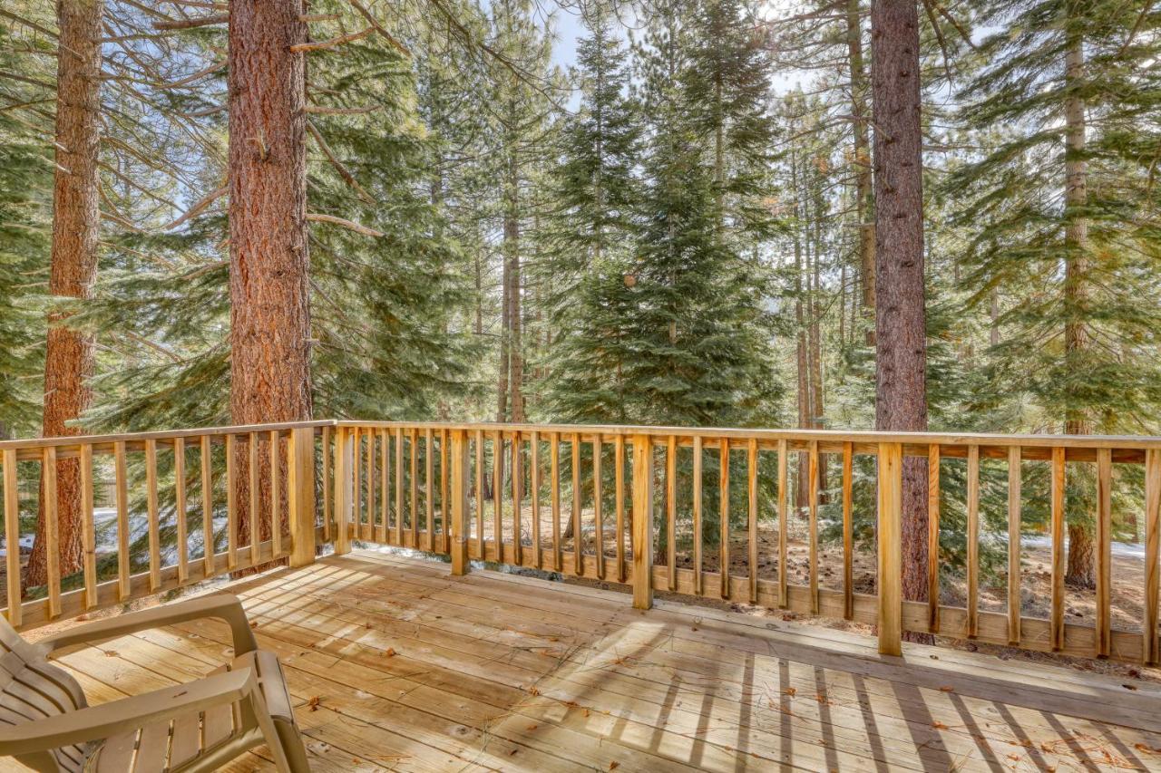 Вилла Lazy Bear Retreat Mevers Экстерьер фото